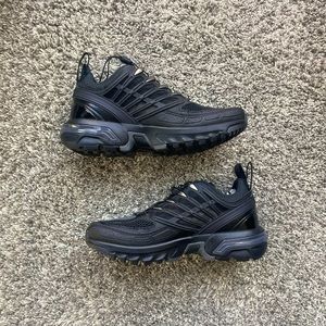 ACS PRO Salomon Black Colorway BRAND NEW NEVER WORN WITH BOX